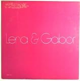 lena & gabor LP