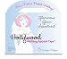Hollywood Fashion Tape Wedding Apparel Tape (30 Clear Double Stick Strips)