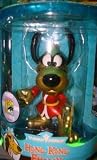 Funko Force Metallic Hong Kong Phooey Limited Edition