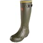 LaCrosse Men's 18" Burly Air Grip Hunting Boot