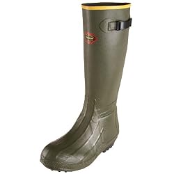 LaCrosse Men's 18" Burly Air Grip Hunting Boot