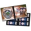 New York Yankees Ticket Archive