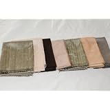 Earth Tones Fat Quarters Bundle