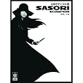 Sasori 1-4 (4 DVDs)
