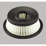 Shark UV209 Upright Vac Tap-Clean HEPA Dust Cup Filter