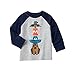 Gymboree Boys' Totem Pole Tee