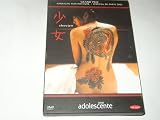 Shoujyo Une adolescente (2001) ALL REGION ASIAN IMPORT