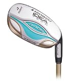 Adams Golf Ladies A4OS Tech Hybrid