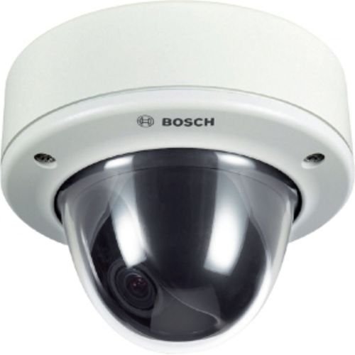 BOSCH VDN-498V03-21 FLEXIDOME D/N 54OTVL CAMERA