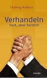 Produkt-Bild: Verhandeln, hart aber herzlich