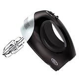 6 Speed Handheld Mixer 6 Speed Handheld Mixer