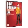 Dave Gorman - Stand Up Live