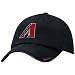 Nike Arizona Diamondbacks Black Stadium Adjustable Hat