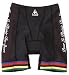 (ルコック スポルティフ)lecoq sportif メンズ サイクル ショートパンツ QC390113