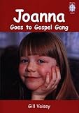 Joanna goes to gospel gang