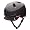 Gloss Black w/ Visor - 8