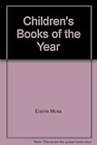 Children's books of the year. 1970