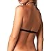 Fox Racing Womens Flash Push Up Halter Top
