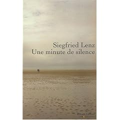Une Minute de Silence