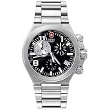 Swiss Army Men's Convoy Chrono Watch 241158