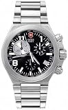 Best sale price for Swiss Army Victorinox Men's Watches Convoy SAV241158 - 4. Free Shipping.
