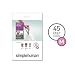 Kitchen & Housewares : Sure Fit 12 Gallon Trash Liners by simplehuman®