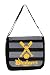 All Products : Harry Potter Bludgers Messenger Bag