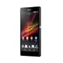 Sony Xperia Z Smartphone (12,7 cm (5 Zoll) Touchscreen, Quadcore, 1,5GHz, 2GB RAM, 16GB Speicher, 13 Megapixel Kamera, Android 4.1) schwarz