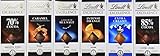 Lindt Excellence Chocolate Bar Assortment Pack, 6 Count