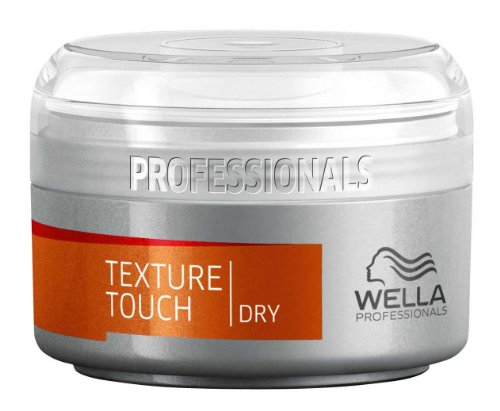 Wella Professionals Styling DRY Texture Touch Modellierkitt 75 ml