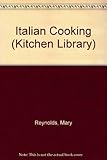Italian cooking