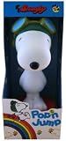 SNOOPY ポップンジャンプ フライングエースイメージ
