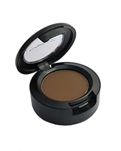 Amazon.com : Mac Eyeshadow Fard a Paupie