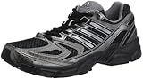 Adidas Uraha 3M Laufschuh Herren Farbe: schwarz/silber, Größe: 43 1/3