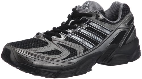 Adidas Uraha 3M Laufschuh Herren Farbe: schwarz/silber, Größe: 43 1/3