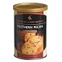 Ya-hoo Baking Southern Pecan Tea Cake, 7.5-Ounce Tins (Pack of 6)