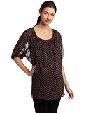 NOM Women's Maternity Cordelia Top
