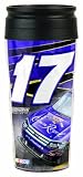 NASCAR Matt Kenseth 16-Ounce Travel Mug