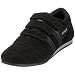 Gola Womens Zoom Black/Black ALA108 6 UK