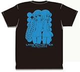 リトルバスターズ!EX Tシャツ J:西園美魚