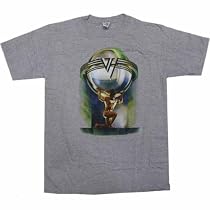 5150 Retail(Tシャツ)(グレー)(Lサイズ）(HWZCF-20043)