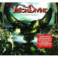 Click here to buy Perfect Machine by Vision Divine .
