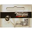 Energizer 321BP Watch Battery