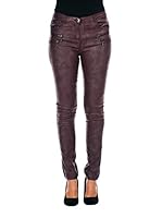 Special pants Pantalón Dylan (Burdeos)