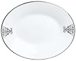 Vera Wang by Wedgwood Imperial Scroll Gravy Stand