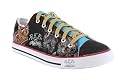 ECKO CROWN N GLORY BLACK/TURQOISE
