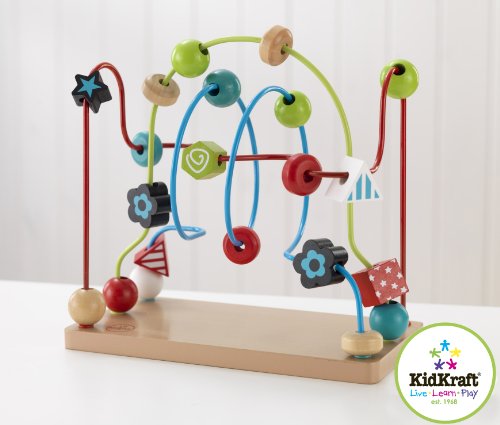 Imagen 2 de Kidkraft 63241 - Laberinto