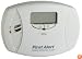 First Alert CO615 Carbon Monoxide Plug-In Alarm with Battery Backup and Digital Display