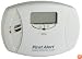 First Alert CO615 Carbon Monoxide Plug-In Alarm with Battery Backup and Digital Display