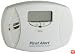 First Alert CO615 Carbon Monoxide Plug-In Alarm with Battery Backup and Digital Display